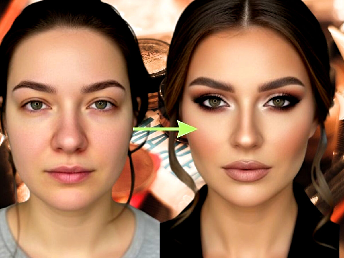 dicas para remover maquiagem pesada