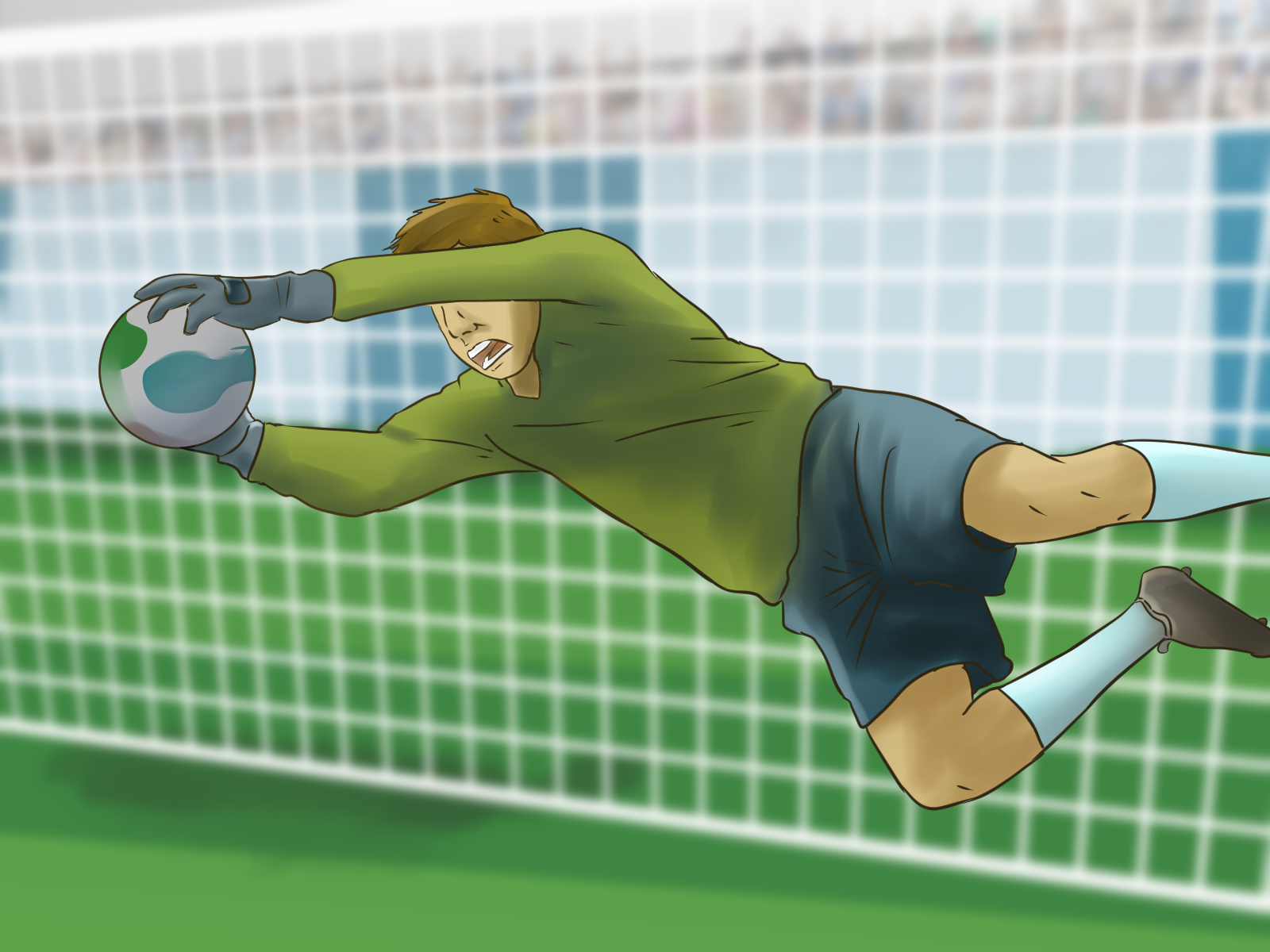 Dominando o jogo com os pés: Habilidades essenciais para goleiros modernos