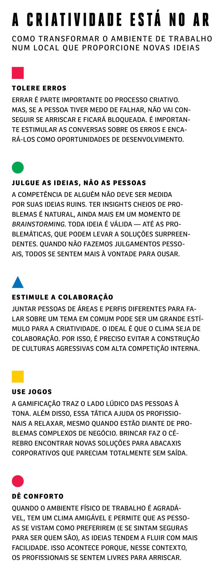 Home Office Criativo: Como Organizar seu Espaço para Mais Inovação