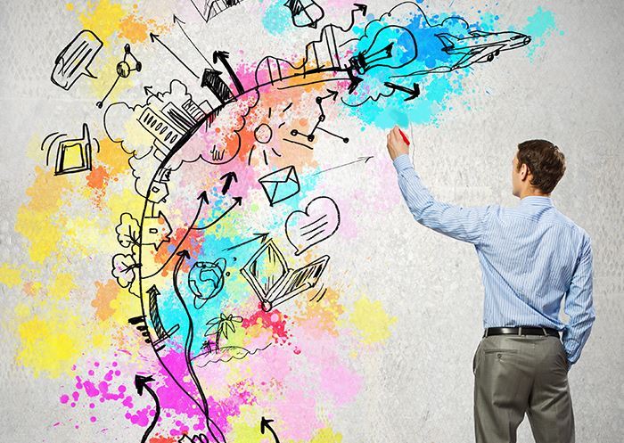 A Ciência da Pausa: Como a Incubação de Ideias Potencializa a Criatividade