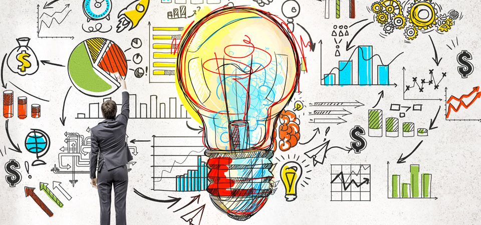 Liderança Criativa: Estratégias para Fomentar uma Cultura de Inovação na Equipe