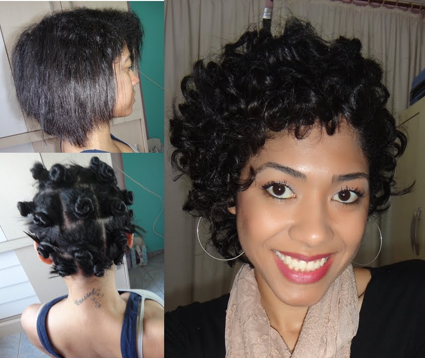 Big Chop: Quando Fazer e Como Cuidar Pós-Corte