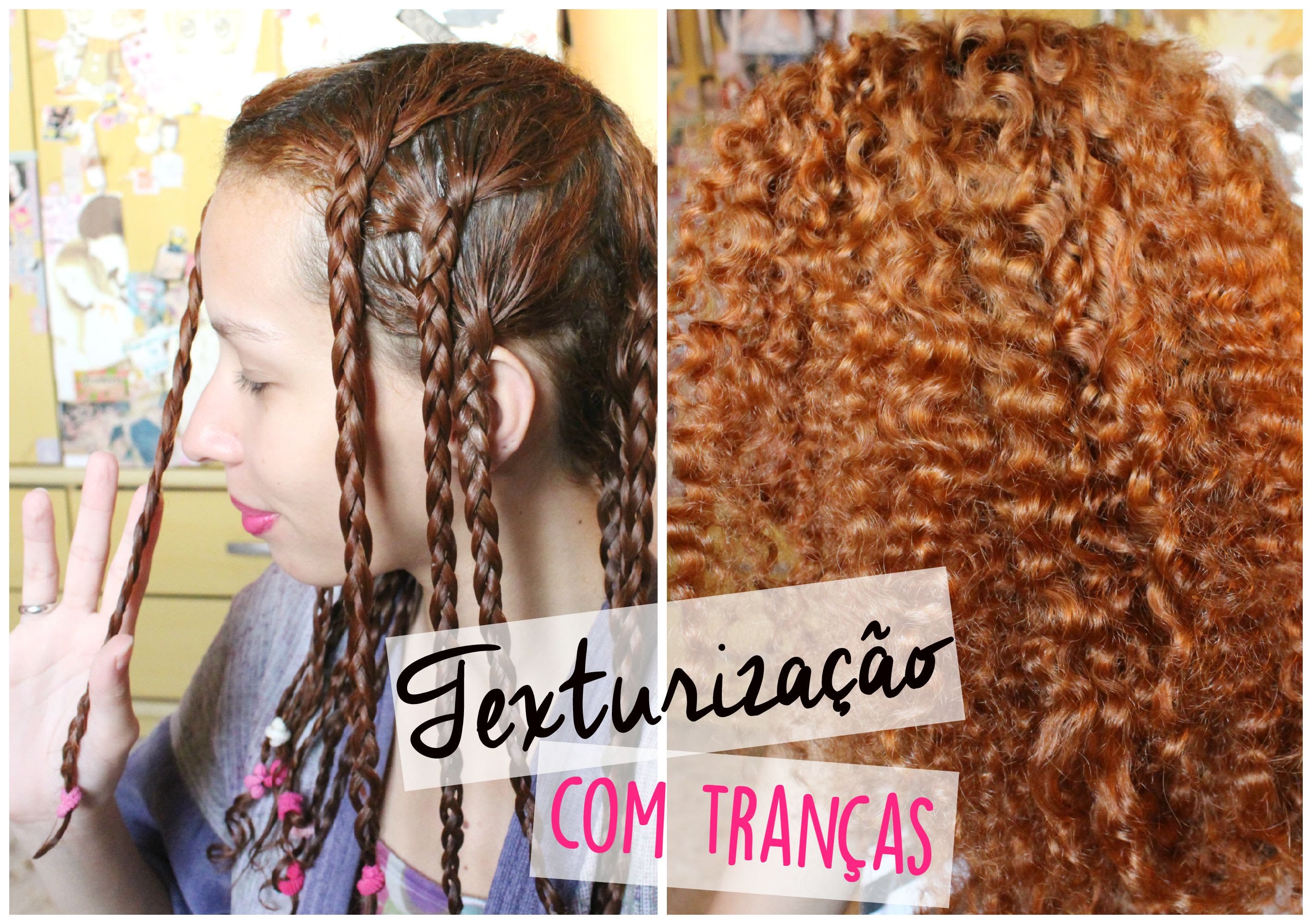 Os Melhores Produtos para Acelerar a Transição Capilar