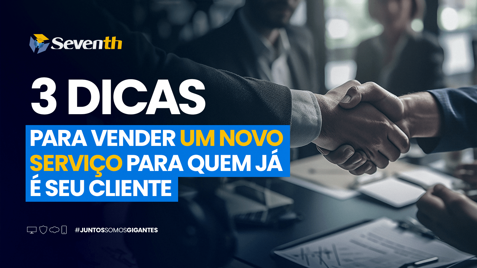 Guia Completo: Como Construir Autoridade Digital para Vender Serviços em 2026