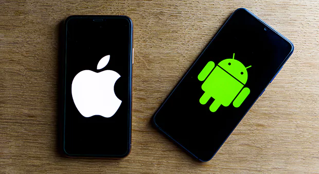 Personalização no Android vs. Simplicidade no iPhone: Qual é para Você?