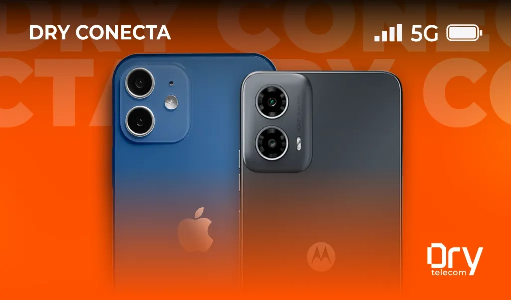 Valor de Revenda: Por Que iPhones Desvalorizam Menos que Androids?