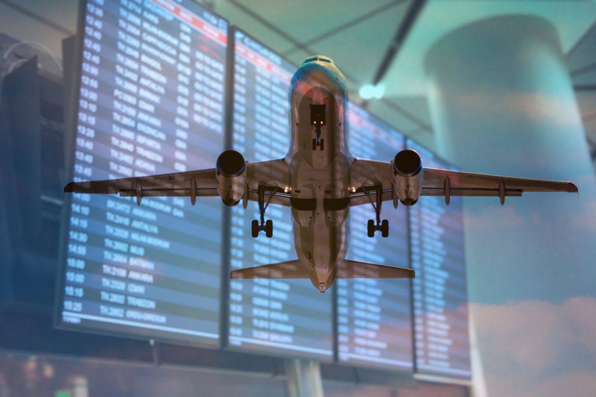 5 ideias de títulos:
1. Escala vs. Conexão: Desvendando as Diferenças para sua Próxima Viagem
2. Entenda a Escala: O Que Esperar e Como Proceder
3. Conexão Aérea: Guia Completo para Não se Perder
4. Stopover: Transforme sua Conexão em uma Nova Aventura
5. Bagagem em Escalas e Conexões: O Que Você Precisa Saber