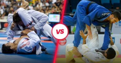 Kimono de Judô vs. Kimono de Jiu-Jitsu: Qual a diferença?