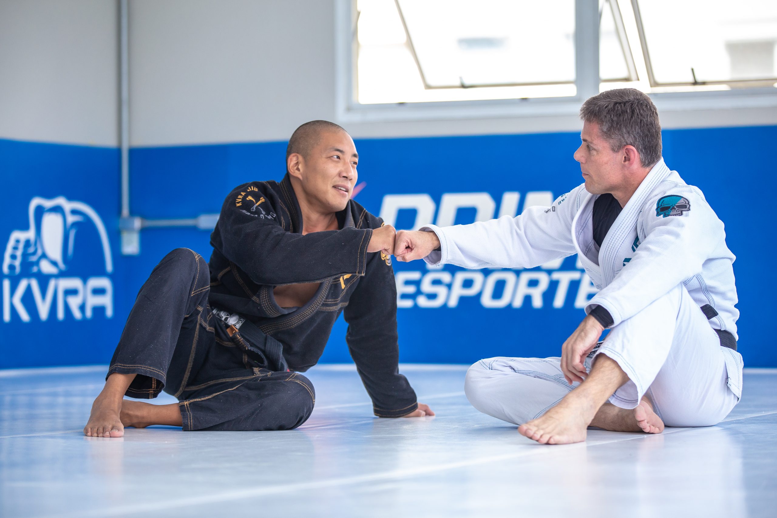 A história do Jiu-Jitsu Brasileiro: Da origem ao BJJ