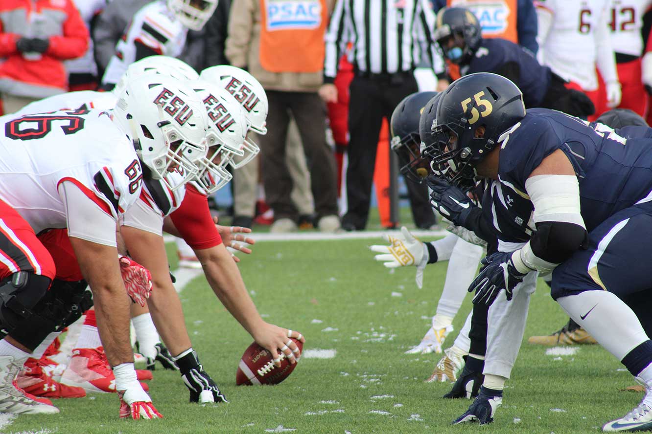 diferença entre rugby e futebol americano