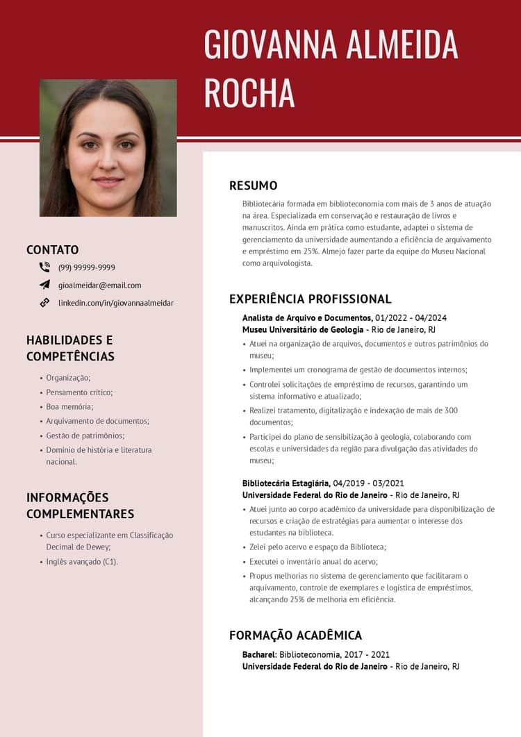 digitalização de documentos