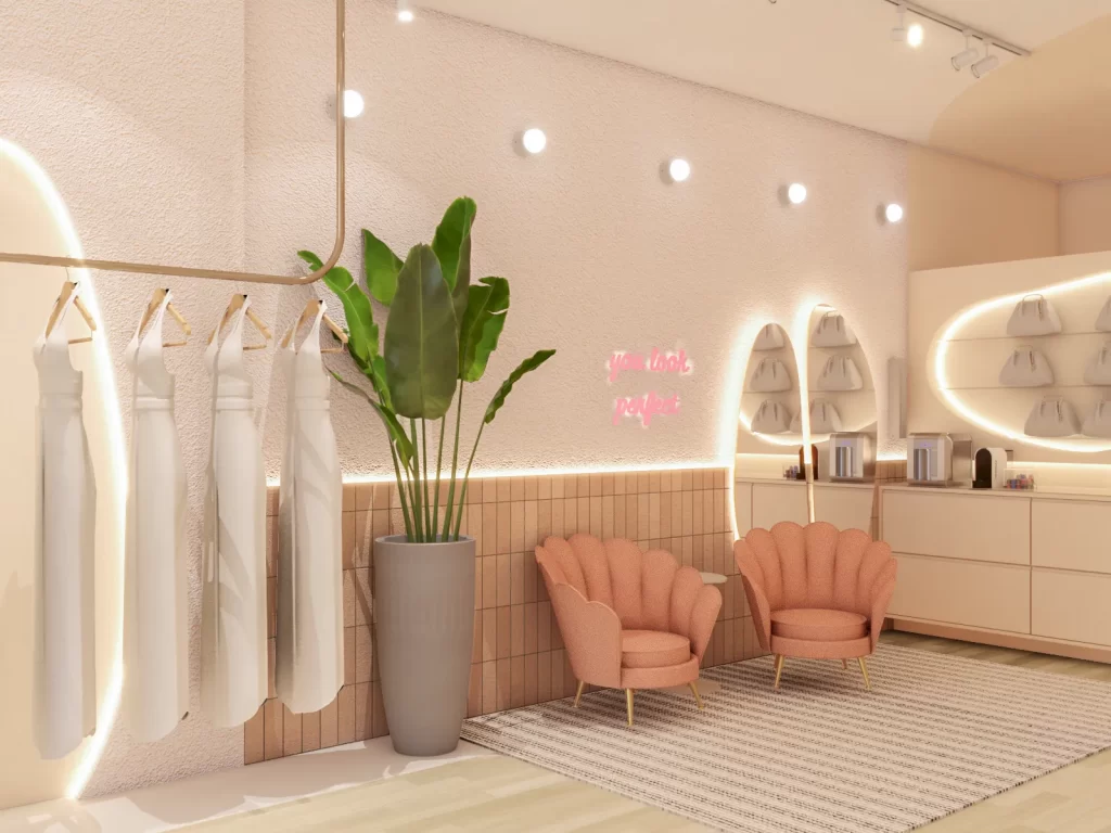 doação de roupas e moveis onde