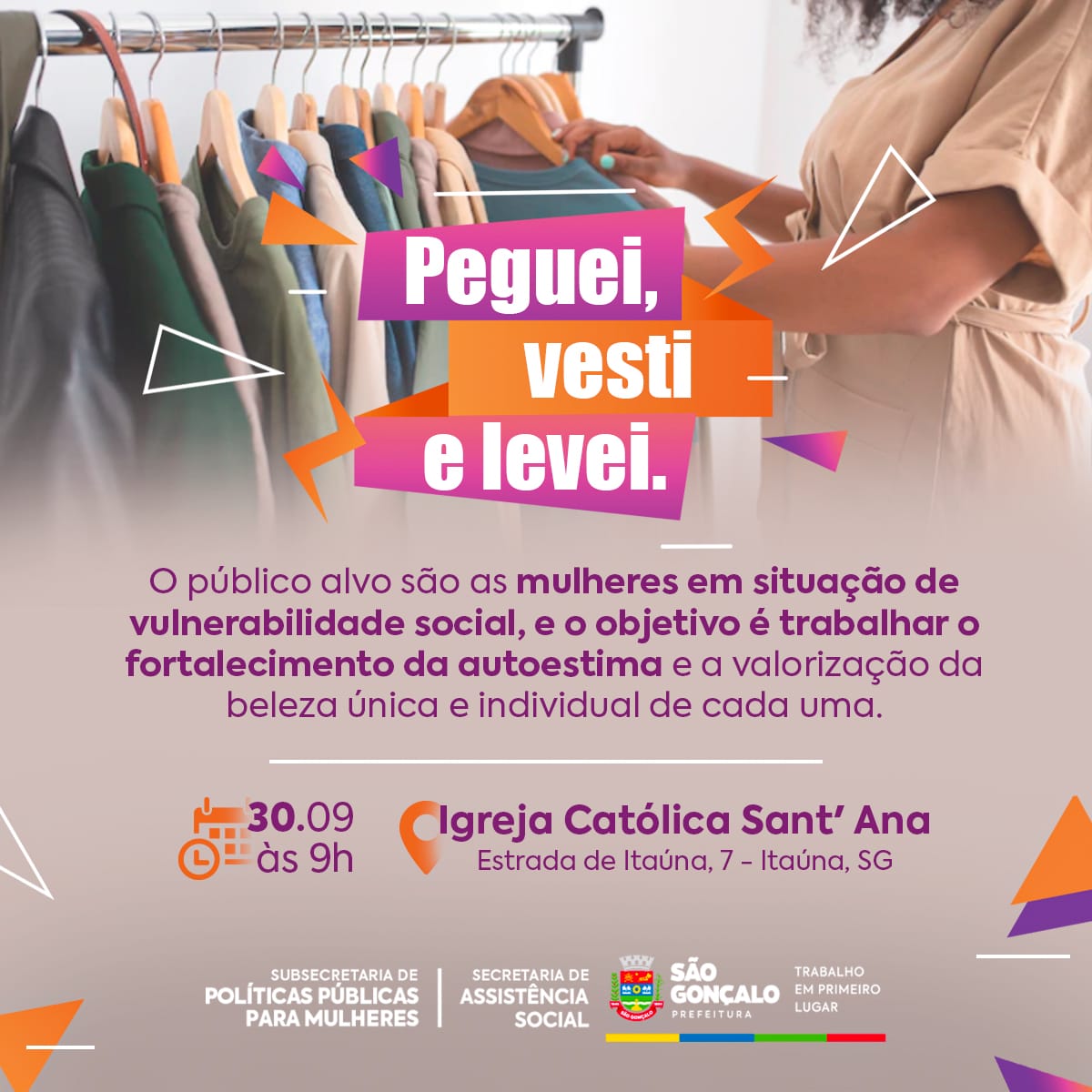 Reciclagem Têxtil: Onde Descartar Roupas Velhas e Contribuir com o Meio Ambiente
