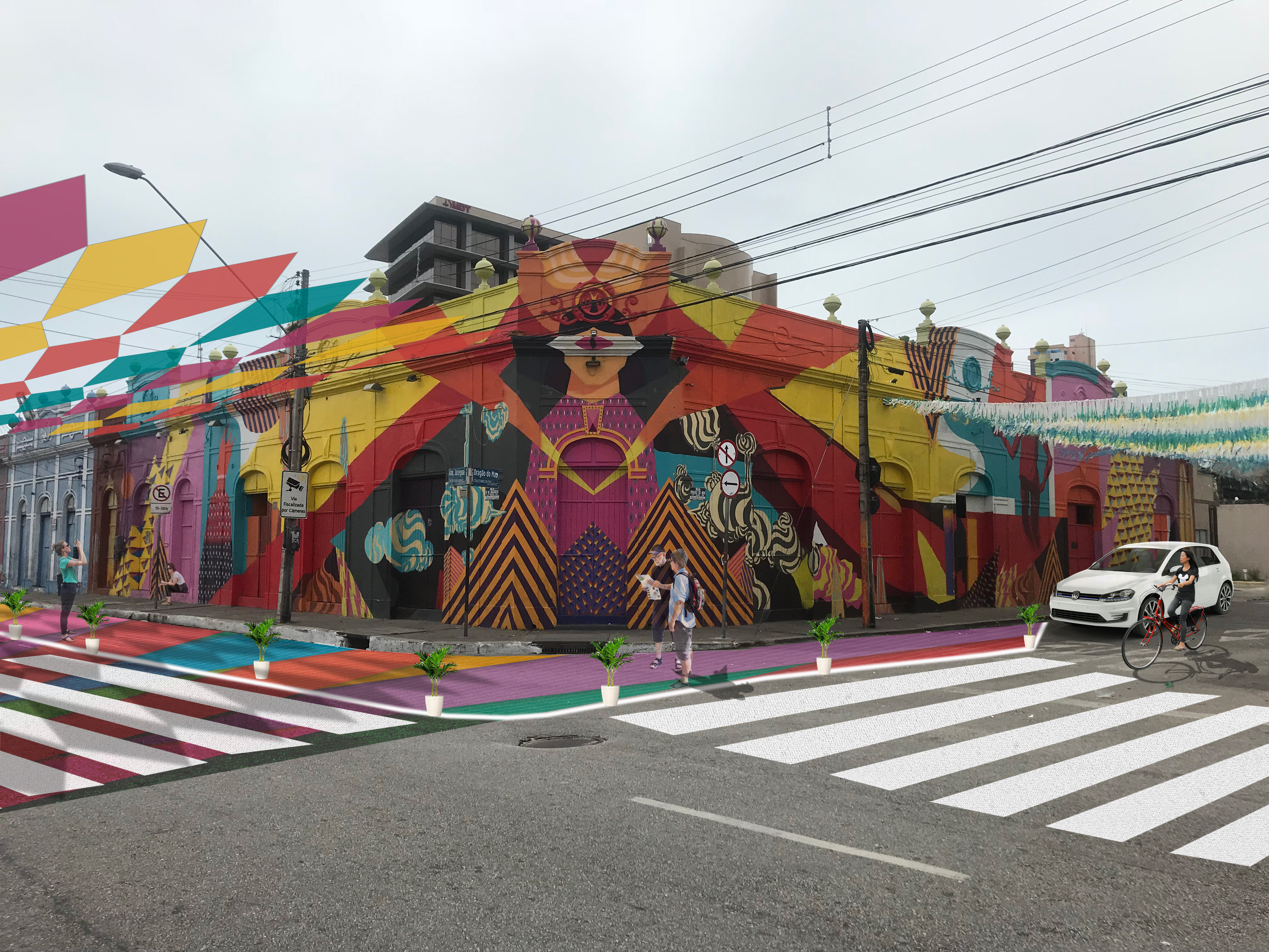 dragão do mar fortaleza