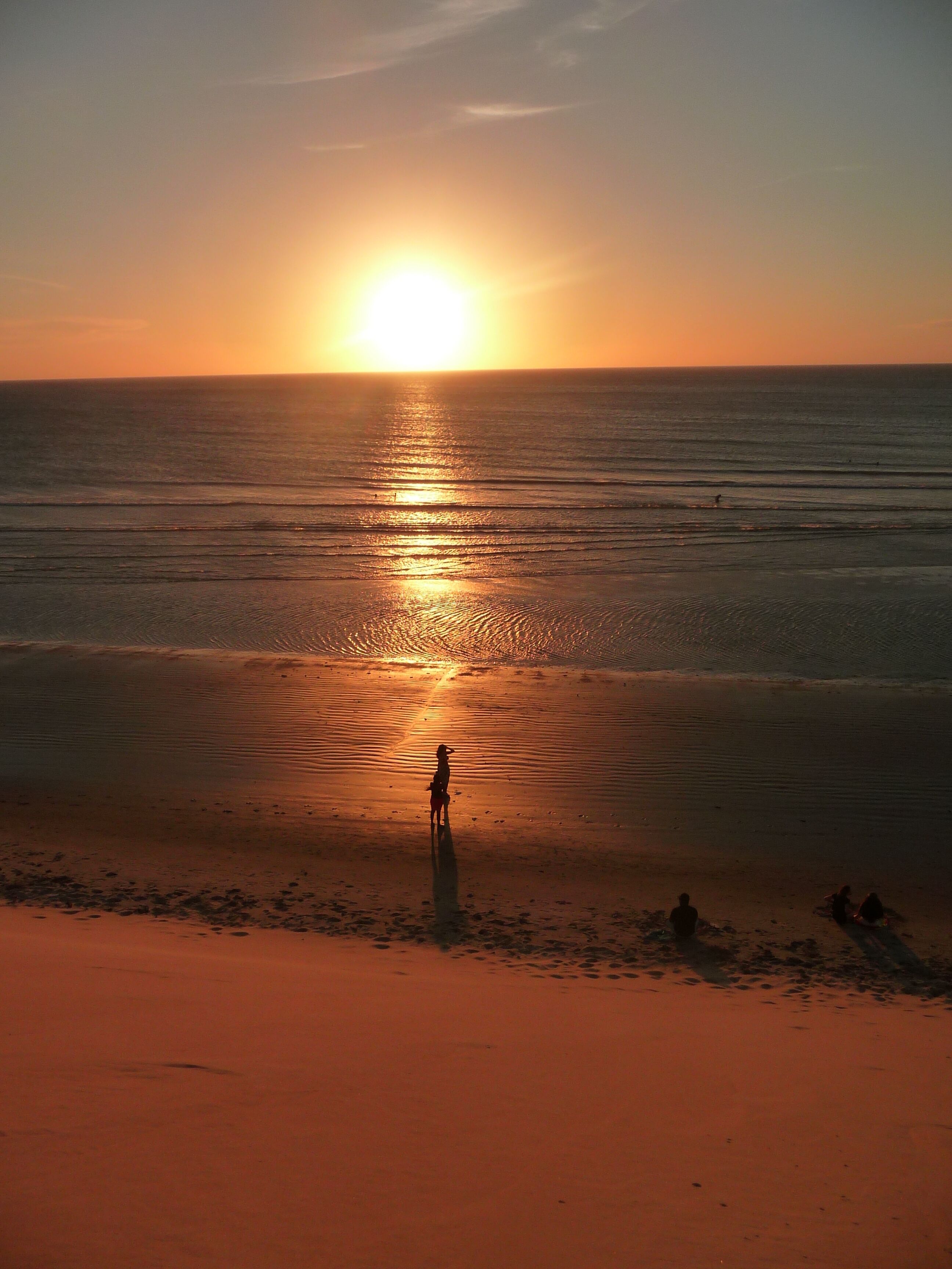 Como se proteger da areia e do vento em Jeri
