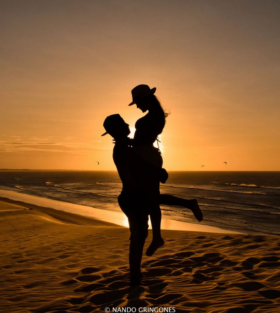 As melhores épocas para visitar Jericoacoara