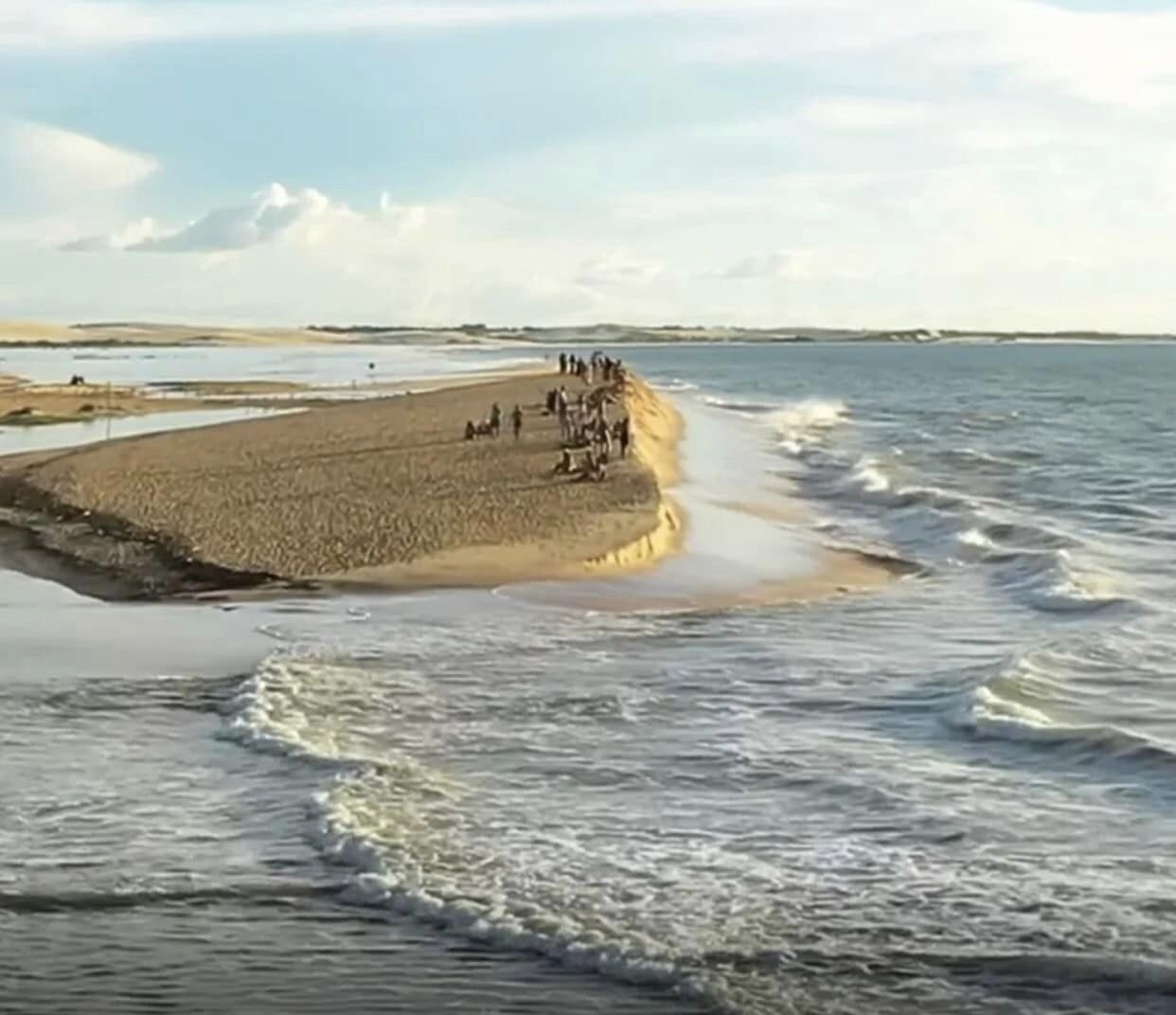 O que fazer em Jericoacoara além da Duna do Pôr do Sol