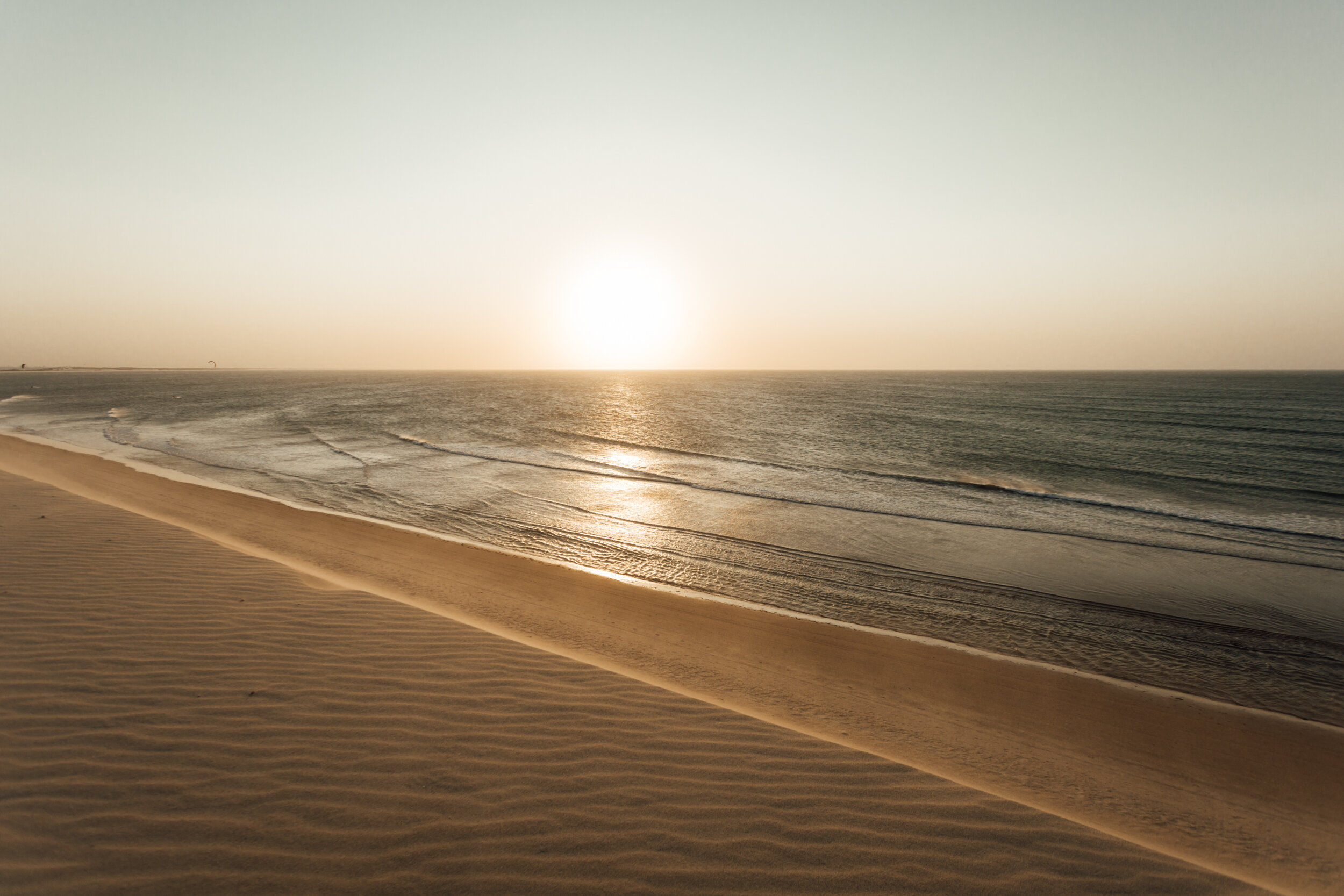 Como se proteger da areia e do vento em Jeri