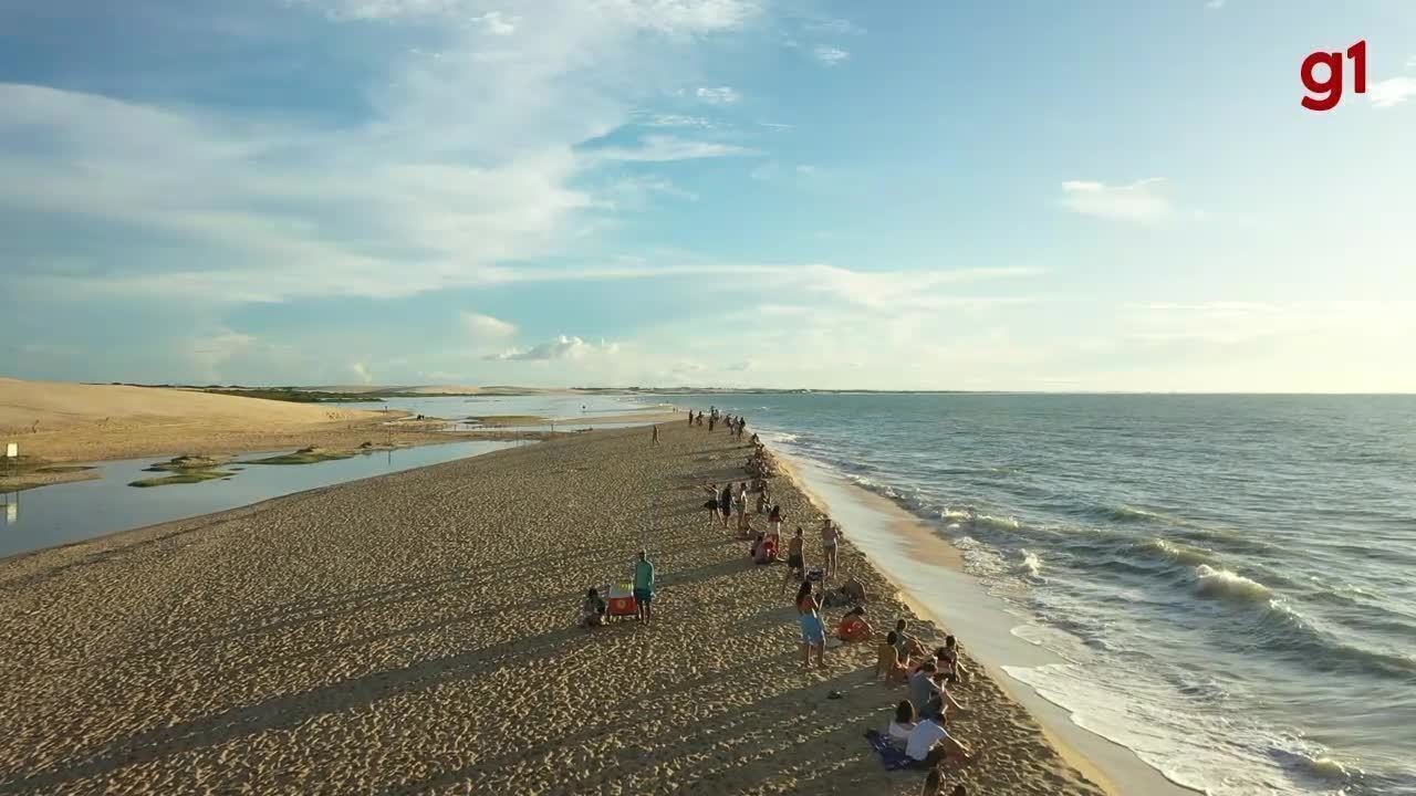 O que fazer em Jericoacoara além da Duna do Pôr do Sol