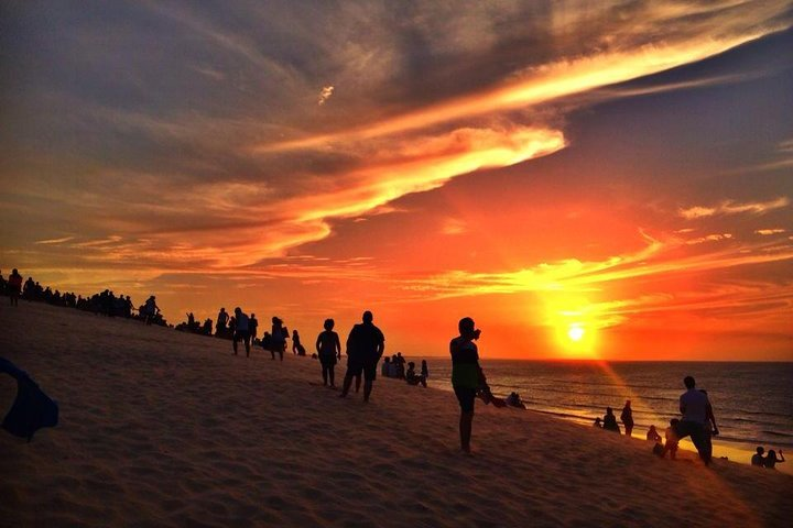 Guia completo de pousadas em Jericoacoara