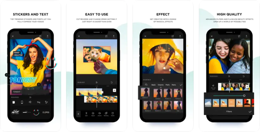 erros comuns edição capcut celular