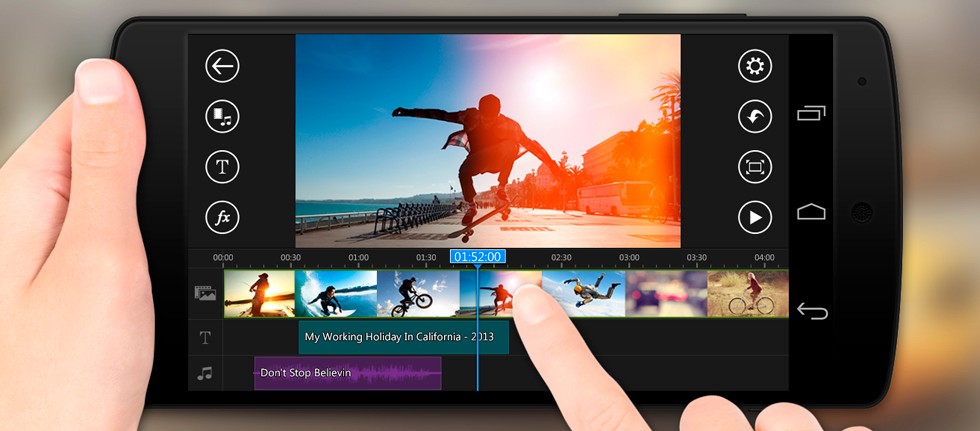 erros comuns ao editar vídeo no celular grátis