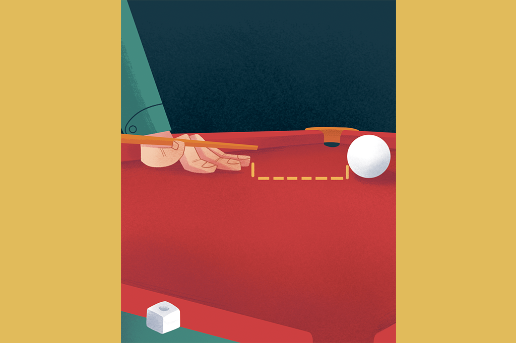 1. Dominando a Seguida: A Tacada que Leva a Bola Adiante
2. Puxada na Sinuca: O Retorno Estratégico da Bola Branca
3. Efeitos Laterais: Precisão e Controle nas Tabelas
4. Combinando Efeitos: A Arte dos Movimentos Complexos na Sinuca
5. Desvio da Trajetória: Como Compensar o Efeito na Mira