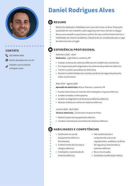 Como Escolher o Melhor Curso de Eletricista: Presencial vs. Online