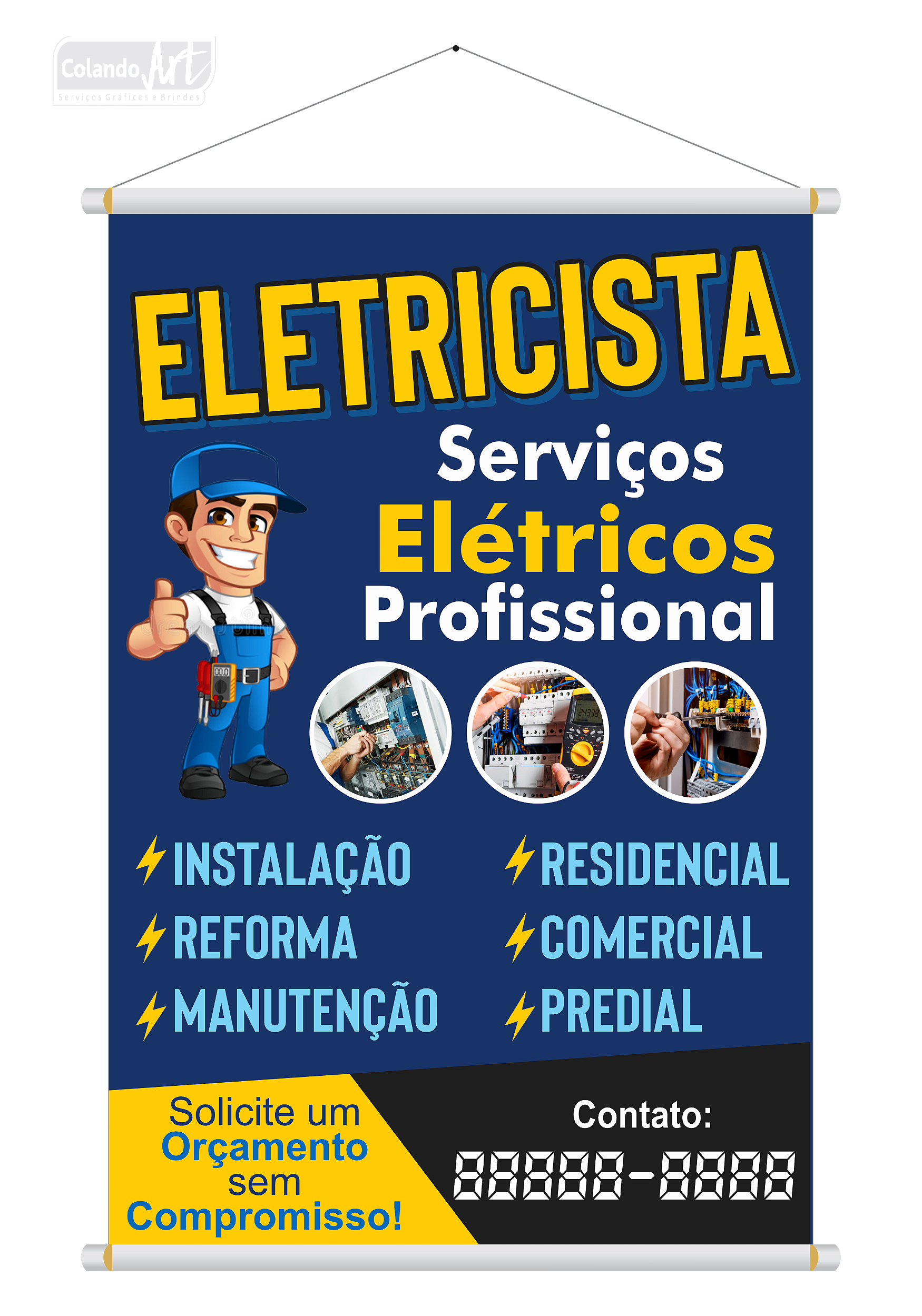 O Salário de um Eletricista no Brasil: Regiões e Especializações