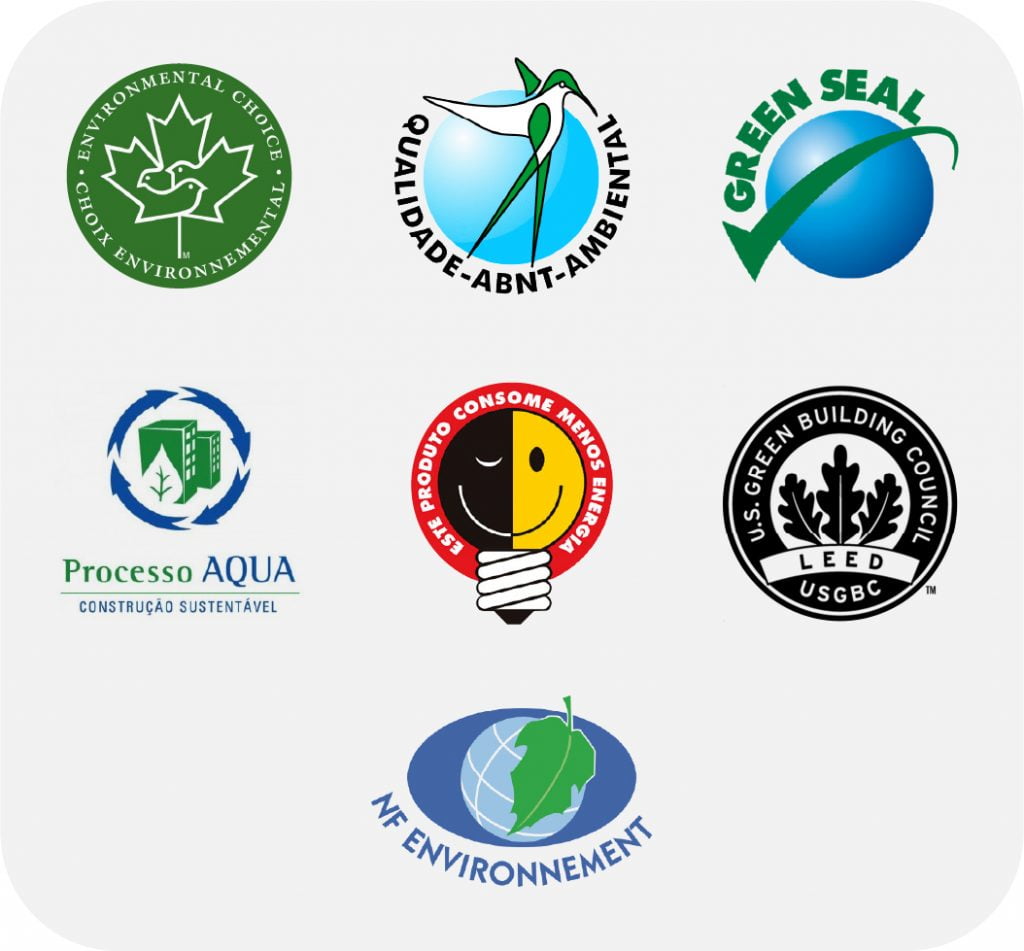 como obter selo verde para minha empresa
