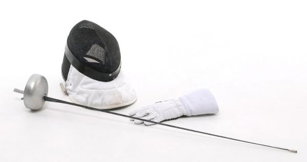 Máscaras de Esgrima: Guia Completo de Proteção e Certificações (FIE