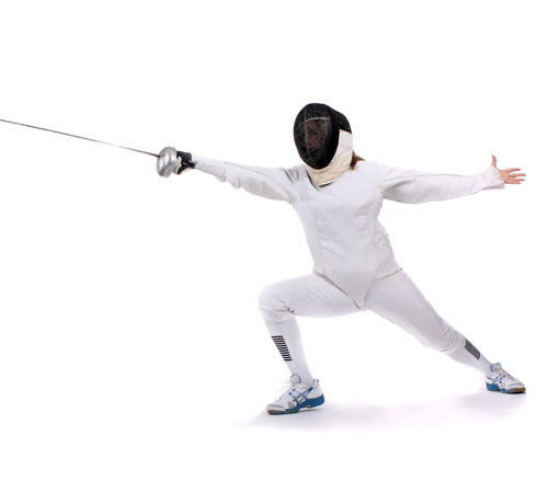 Kits Completos de Esgrima: Vale a Pena Comprar um Conjunto?