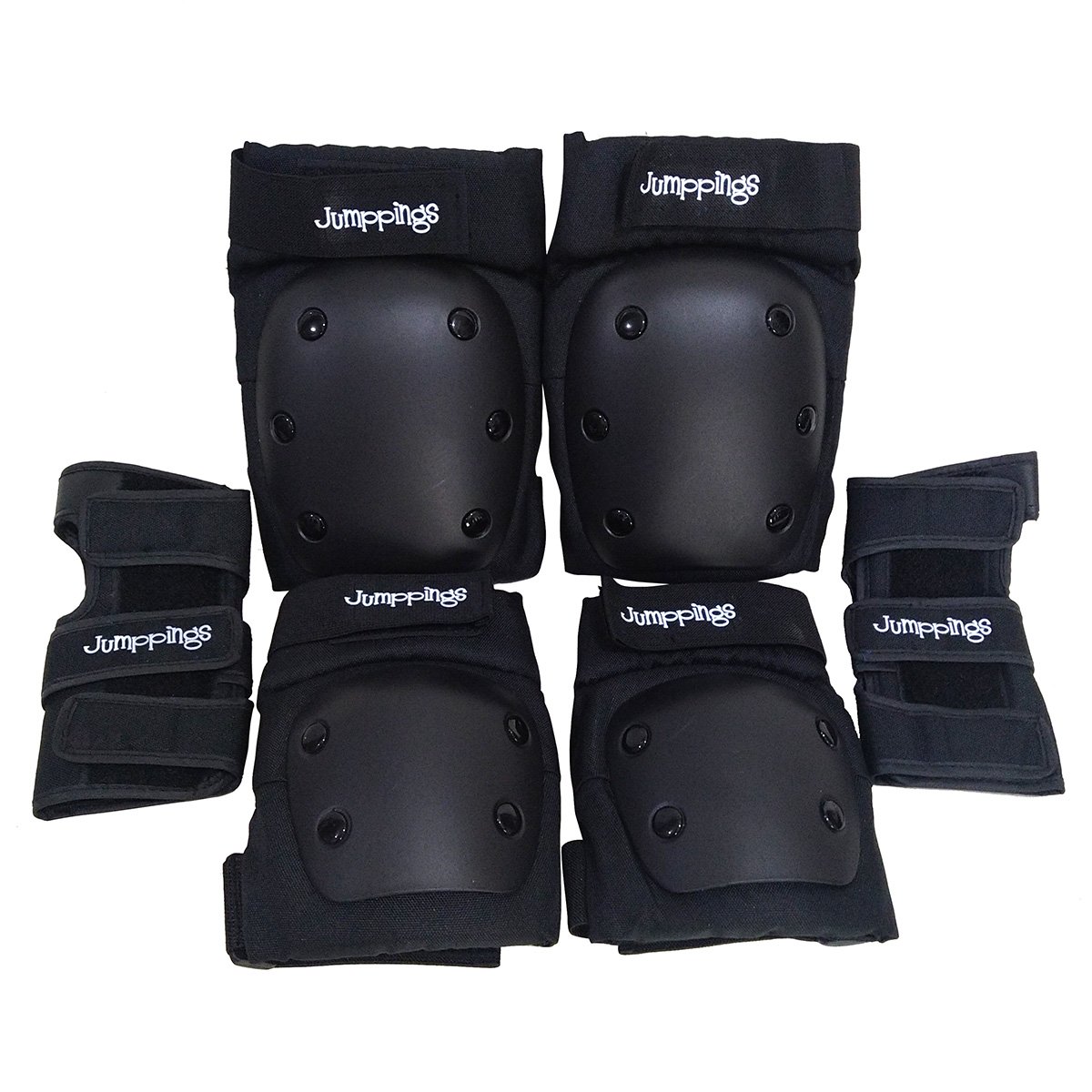 Guia Completo: Como Escolher o Tamanho Certo dos Equipamentos de Proteção para Skate