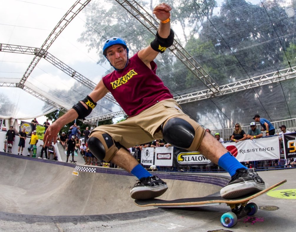 Manutenção e Cuidados com Seus Equipamentos de Proteção de Skate