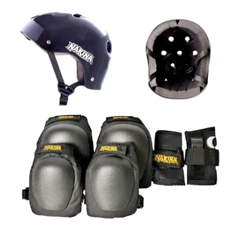 Skate para Iniciantes: O Guia Definitivo de Segurança e Primeiros Passos