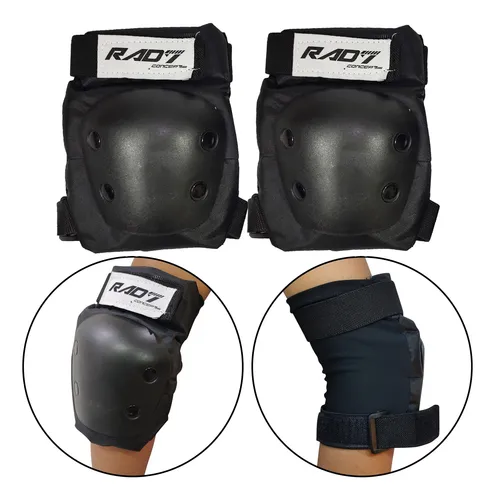 equipamentos de proteção para skate