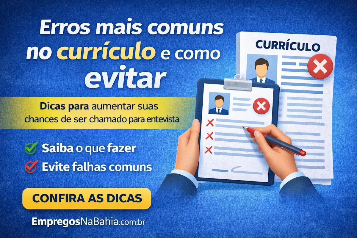 Currículo ATS: Como criar um CV que passe na triagem automática