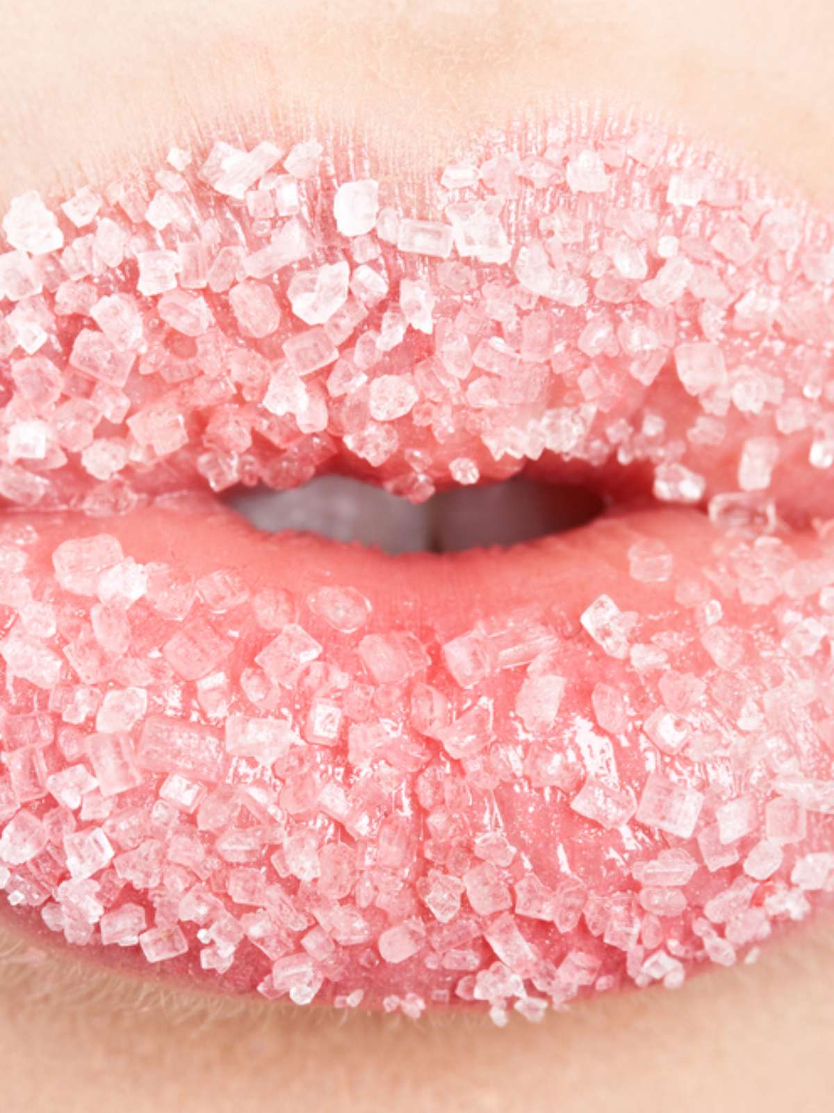 Mitos e Verdades sobre a Esfoliação Labial: O que Você Precisa Saber