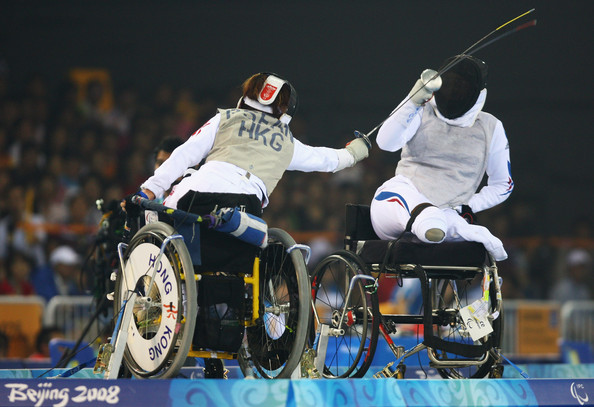 Jovane Guissone: Trajetória e Conquistas do Atleta Paralímpico