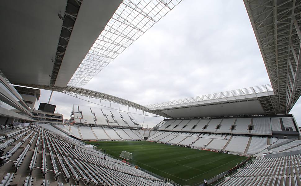 Arena da Amazônia e o Renascimento do Futebol Amazonense