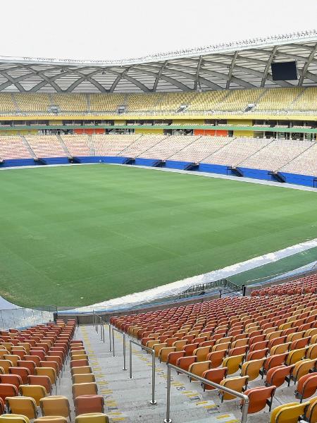 Pacaembu: O Novo Elefante Branco de São Paulo?