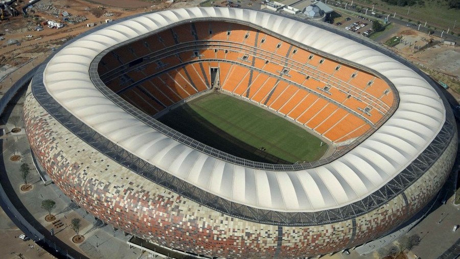 Arena Pernambuco: O Fim de um Elefante Branco?