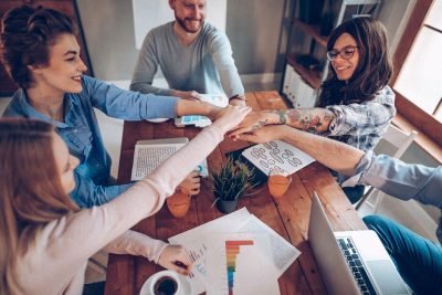 A importância do código de conduta para a cultura da empresa