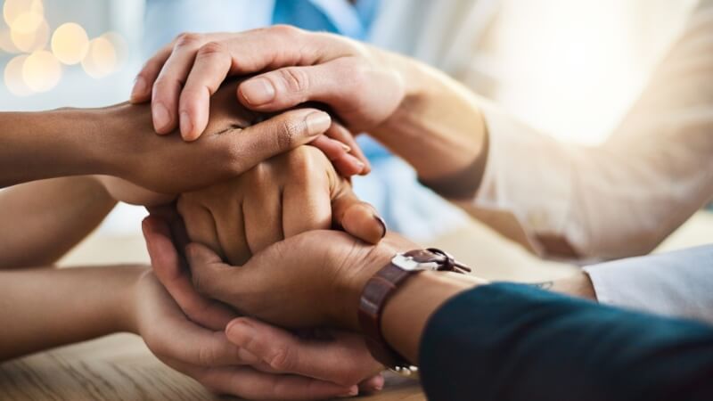 Os 10 mandamentos da ética profissional para líderes