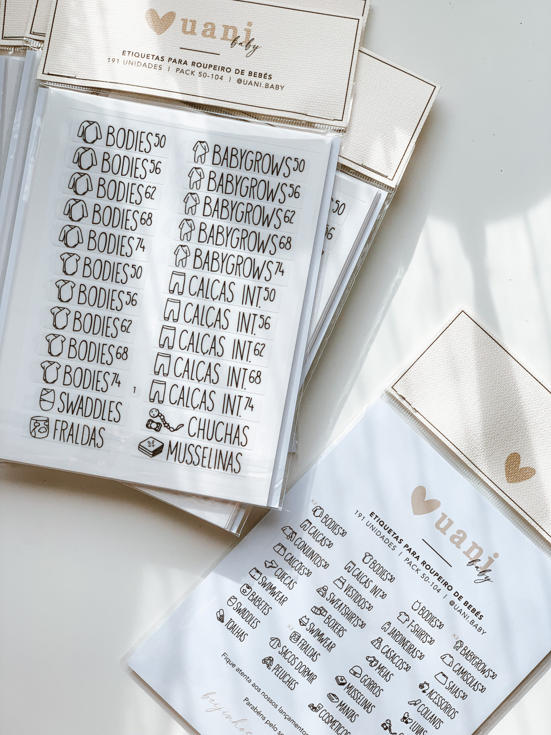 erros comuns ao organizar o guarda roupa