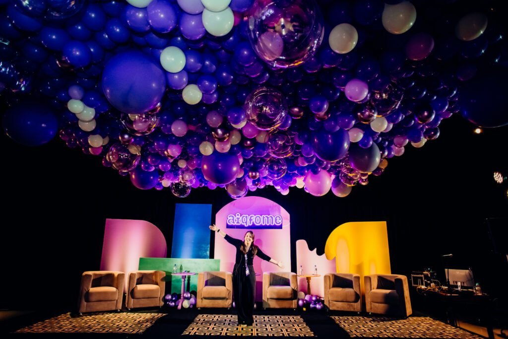 melhores eventos de marketing para participar