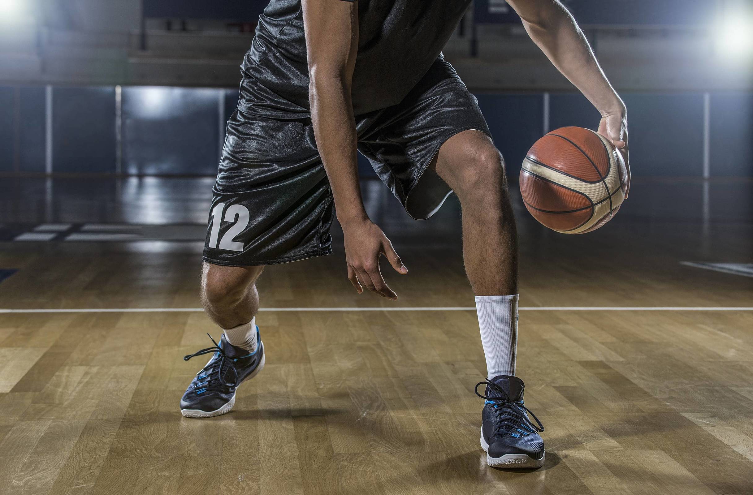 Guia Completo: Os Fundamentos do Drible no Basquete