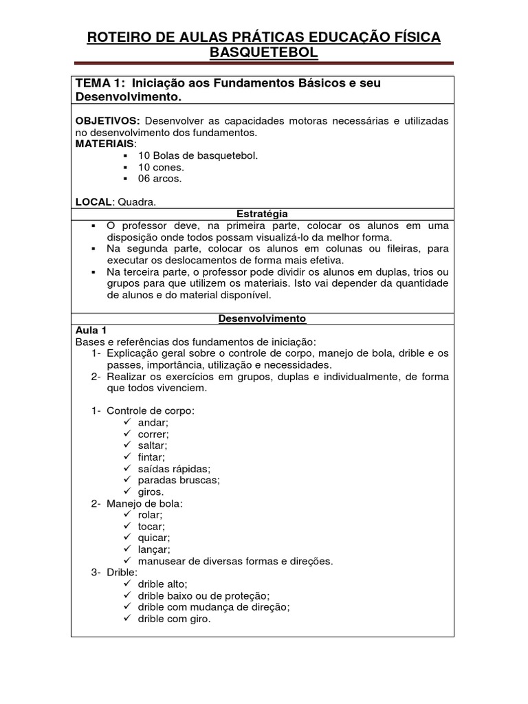 5 Exercícios de Drible para Fazer em Casa e Melhorar Seu Jogo