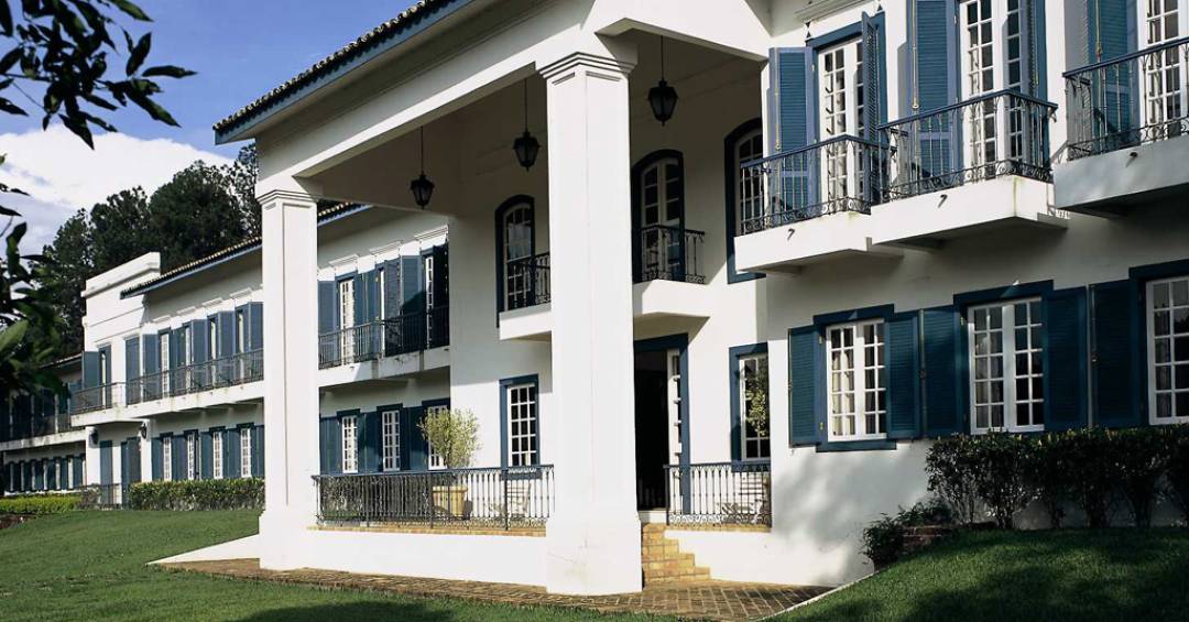 fazendas de café historicas visita