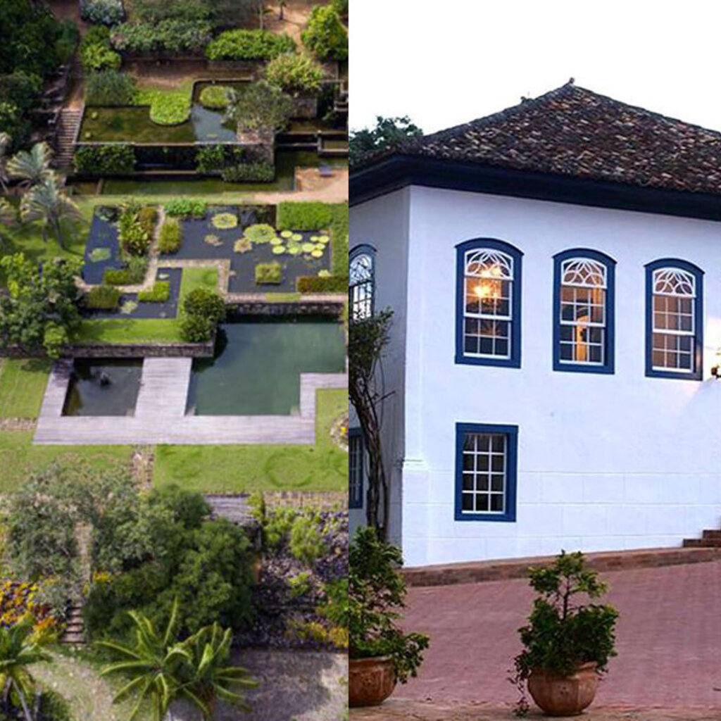 Descubra o Vale do Café: Um Mergulho na História Imperial do Café Brasileiro